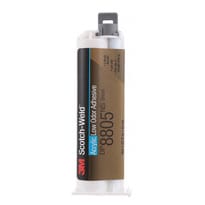 3M™ Scotch-Weld™ Geurarme acrylaatlijm DP8805NS